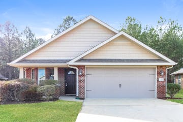 157 HILLCREST DR MONTEVALLO, AL 35115